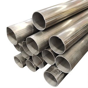 Tuyaux ondulés sans soudure en acier inoxydable 304 de qualité industrielle, flexibles, pour gaz haute pression, conformes ASTM, pliage et découpe - Product Image 4
