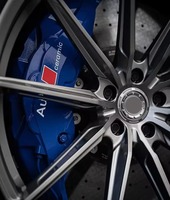 Rines de Aleación de Aluminio Forjados Monobloque CF.3-FF R Cóncavos Profundos Personalizados de 18-22 Pulgadas 5x112 5x120 para Autos RS7 E60 F10 E30 M4 (1 Pieza)