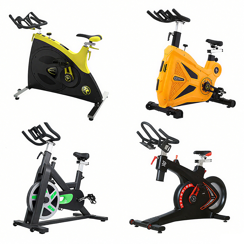 vélo de spinning
