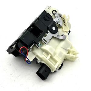 Thiết Bị Ban Đầu Khóa Cửa Xe Cho Phía Trước Phía Sau Bên Trái Phải 3bd839015 3b4839015al Cho Passat B5 Dẫn Lái Xe 3bd839015 3b4839015m - Product Image 6