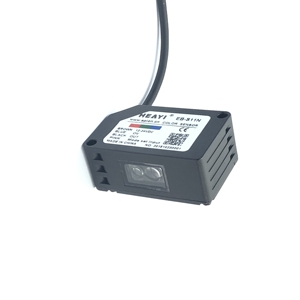 Chất lượng cao RGB đánh dấu màu cảm biến ổn định và đáng tin cậy EB-S11 cho chính xác độ tương phản phát hiện cảm biến quang học - Product Image 2