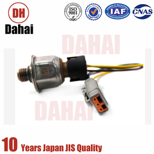Cảm Biến Áp Suất Dầu Giá Rẻ Chất Lượng Cao 3PP6-8 / 1845536C91 Phù Hợp Với Navistar 04-07 <span class=keywords><strong>MaxxForce</strong></span> DT466E DT570 - Product Image 5