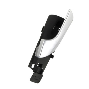 Tay Nắm Cửa Bên Trong Trái Alfa Romeo Giulietta 156092167 - Product Image 6