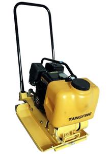 مطحنة الألواح مع محرك البنزين Flatwork من الرمال والحصى عكسها مطحنة الألواح للبيع - Product Image 2