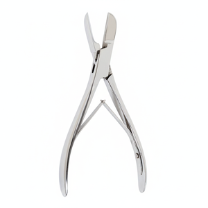 195mm Bone Shears Professional Best Quality Stainless Steel Customized logo Bone Shear for Sale - Product Image 2