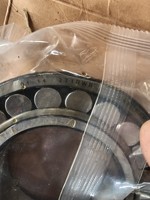 Roulement à rouleaux sphériques 22217EK 22217EK pour PLC