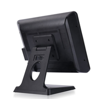 Nuevo Producto en Oferta, Sistema POS de Doble Pantalla/Computadora POS/Sistema POS Todo en Uno