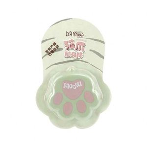 Mignonne tasse pliable en silicone en forme de patte de chat - Product Image 2