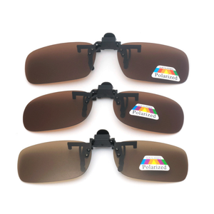 BETEGA <span class=keywords><strong>Night</strong></span> Vision Glasses Clip Light occhiali da sole polarizzati Clip on Yellow <span class=keywords><strong>Night</strong></span> Vision Glasses polarizzati per <span class=keywords><strong>Drive</strong></span> - Product Image 3