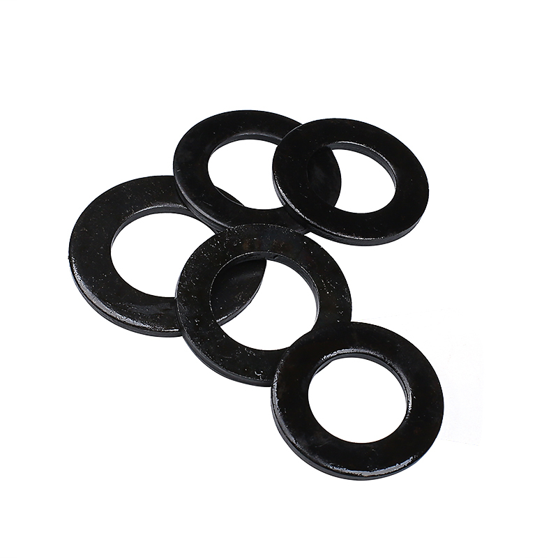 Washers DIN125 DIN9021 Flat Washer Plain