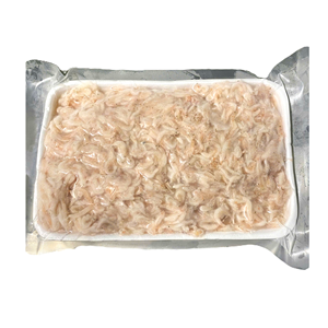 Crevettes bébé surgelées Premium Exportation Vietnamienne Fruits de mer Emballage sous vide BQF à prix compétitifs Fournisseur en gros Frais et neuf - Product Image 4