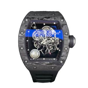Montre mécanique pour homme de luxe de haute qualité 2025, tendance de la mode, montre YRM de qualité supérieure - Product Image 1