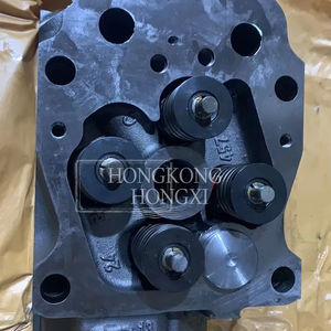 Culasse OM460 - Product Image 2