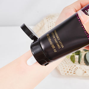 Loción Corporal Más Vendida 236ml Cuidado de la Piel Nutritiva Blanqueadora Perfume Corporal Loción Hidratante Crema Corporal con Fragancia - Product Image 3