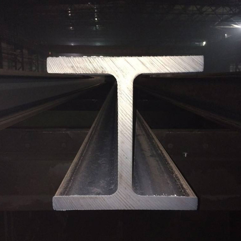 HE500AA H profile steel