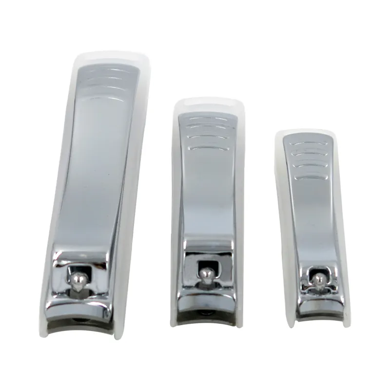 Exquisite nail clippers wholesale durable fashionable nail clipper
