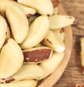 Nueces de Brasil 100% puras sin cáscara, sin sal - Product Image 5