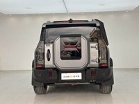 Accepte PayPal, Vente en Gros à Prix Abordable, SUV Jetour Traveler T2 Turbo d'Occasion 2023 2024 2025, Voiture à Essence, Service Porte-à-Porte Disponible