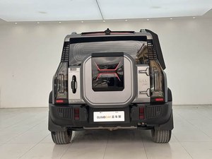 Aceptamos PayPal, Venta al Por Mayor a Precios Bajos, Jetour Traveler T2 Turbo <span class=keywords><strong>2023</strong></span> 2024 2025, SUV Usado de Gasolina, Servicio de Entrega a Domicilio - Product Image 5