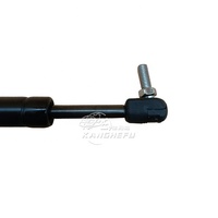 Applicable aux raccords de chariot élévateur à L10-379360 Linde 0009655633 ressort pneumatique 0009655577 tige de support de pression d'air