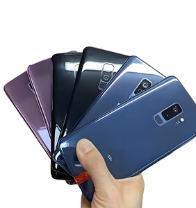 Para <span class=keywords><strong>Samsung</strong></span> Galaxy S9 Plus, Teléfono Inteligente con Función de Modo Escritorio <span class=keywords><strong>Samsung</strong></span> <span class=keywords><strong>DeX</strong></span> - Product Image 4