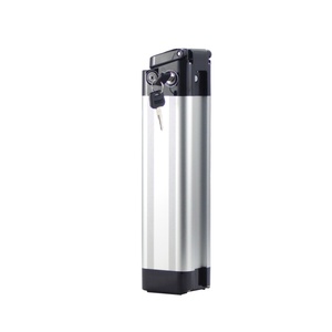 Batterie de remplacement Sliverfish ZL07010-F XH259-10J 25.9v 24v 9Ah 10Ah 12Ah 20Ah Lithium pour vélo électrique Phylion MiFa <span class=keywords><strong>Trio</strong></span> - Product Image 1