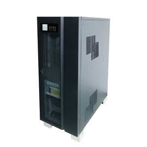 เครื่องสำรองไฟฟ้าอุตสาหกรรม 80kVA ระบบจ่ายไฟขนาดใหญ่สำหรับโรงพยาบาลและการแพทย์ - Product Image 4