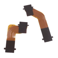 Ersatzteile LR-Tasten Flex kabel Soft Conduct ive Cable für PS5 1.0 PlayStation 5 Controller Ribbon