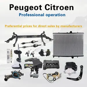 (प्रत्यक्ष सौदा) ऑटो भागों के लिए Peugeot Citroen बेंज बीएमडब्ल्यू ऑडी कैडिलैक वोक्सवैगन फोर्ड होंडा जगुआर लैंड रोवर थोक व्यापारी