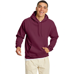 Sudaderas al por mayor de algodón, diseño OEM, para parejas, unisex, forro polar, las más vendidas, bajo precio, directo de fábrica, con etiqueta personalizada. - Product Image 1
