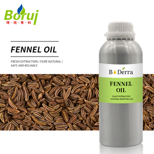 Huile Essentielle de Fenouil 100% Pure et Naturelle, Biologique, en Gros, Parfum Frais, pour Massage d'Augmentation Mammaire - Product Image 5