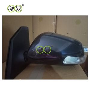 Rétroviseur de voiture à 5 fils de haute qualité pour <span class=keywords><strong>Toyota</strong></span> <span class=keywords><strong>Corolla</strong></span> Altis Axio <span class=keywords><strong>Verso</strong></span> 2005 2006 2007 2008 2009 - Product Image 2