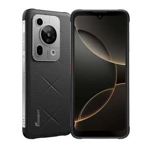 Teléfono Móvil Resistente Fossibot F112 Pro 5G, 7150mAh, 8+256GB, NFC, Desbloqueado Global, Pantalla de 6.88 Pulgadas, Cámara Principal de 50MP, Android 14 - Product Image 4