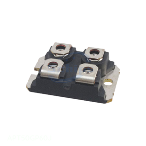 Transistors APT50GP60J SOT-227-4, miniBLOC Buy Electronics Components Online Manufacturer Channel - Product Image 1