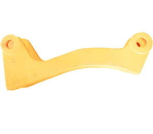 Protection et garde de tige de ripper en acier allié, pièces de rechange pour outil de travail du sol D375A - Product Image 2