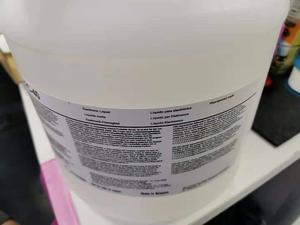 Meilleur <span class=keywords><strong>prix</strong></span> <span class=keywords><strong>remplacement</strong></span> Fluorinert FC-40 électronique <span class=keywords><strong>liquide</strong></span> organique intermédiaire semi-conducteur <span class=keywords><strong>liquide</strong></span> <span class=keywords><strong>de</strong></span> <span class=keywords><strong>refroidissement</strong></span> pour détection <span class=keywords><strong>de</strong></span> fuite chaleur - Product Image 3