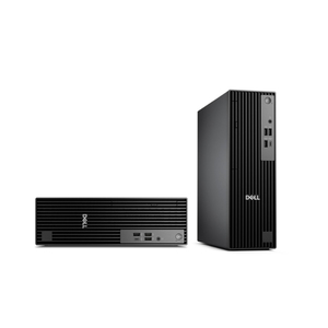 Computadora de Escritorio Empresarial For Pro QCS1255 Ultra-Slim Tower R5 8500G 16GB DDR5 512GB SSD en Stock - Product Image 5