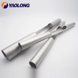 Chống Ăn Mòn Cao 1.4462 Duplex Ống Thép Không Gỉ Giá Mỗi Tấn - Product Image 5