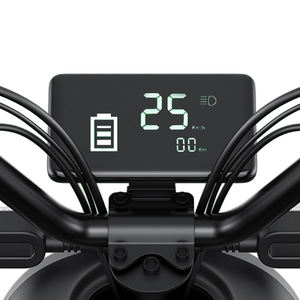 Paige 1000w Best Seller, prix bas, moto électrique, vélo électrique Xe Dap Dien, vélo de ville, vélo électrique pour enfants 1000W, Xingtu - Product Image 2