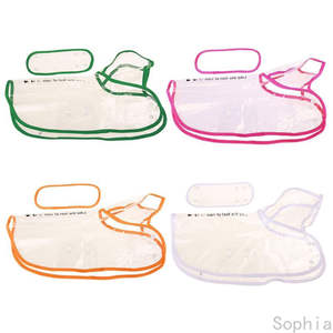 Impermeable Transparente para Perros Pequeños - Product Image 3