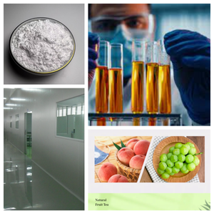 Bubuk ekstrak Cordyceps Militaris Beta Glucan kualitas tinggi pabrikan Cordyceps - Product Image 6