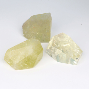 คริสตัลซิทรินธรรมชาติรูปทรงอิสระขายส่ง - Product Image 4
