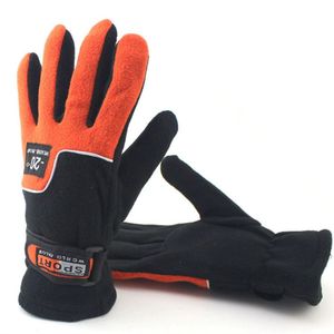 Gants de sport d'hiver en molleton <span class=keywords><strong>polaire</strong></span> pour homme et <span class=keywords><strong>femme</strong></span>, gants de cyclisme chauds et thermiques, équipement <span class=keywords><strong>polaire</strong></span>, vente en gros - Product Image 5