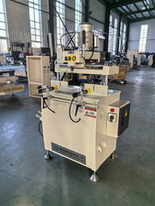 Máy định tuyến sao chép thiết kế 2024, máy định tuyến sao chép dùng cho profile nhôm, máy định tuyến sao chép tốc độ cao cho cửa sổ nhôm - Product Image 6