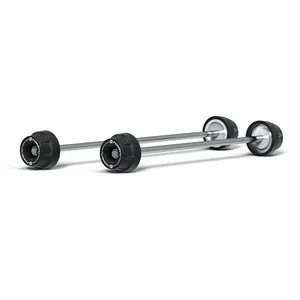 Juego de cubiertas protectoras para eje de motocicleta, para <span class=keywords><strong>Ducati</strong></span> Panigale 899 959 <span class=keywords><strong>Corse</strong></span> 2016-2019 - Product Image 5