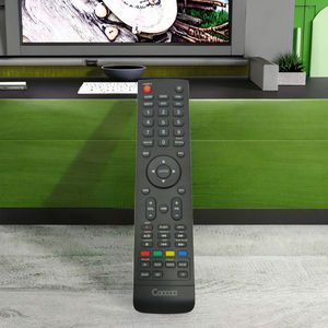 รีโมทคอนโทรลแท้ <span class=keywords><strong>COOCAA</strong></span> HOF17B014GPD24 สำหรับทีวี LCD Skyworth ความถี่ 433mhz  วัสดุพลาสติก  ระบบเรียนรู้รหัสอัตโนมัติ - Product Image 3