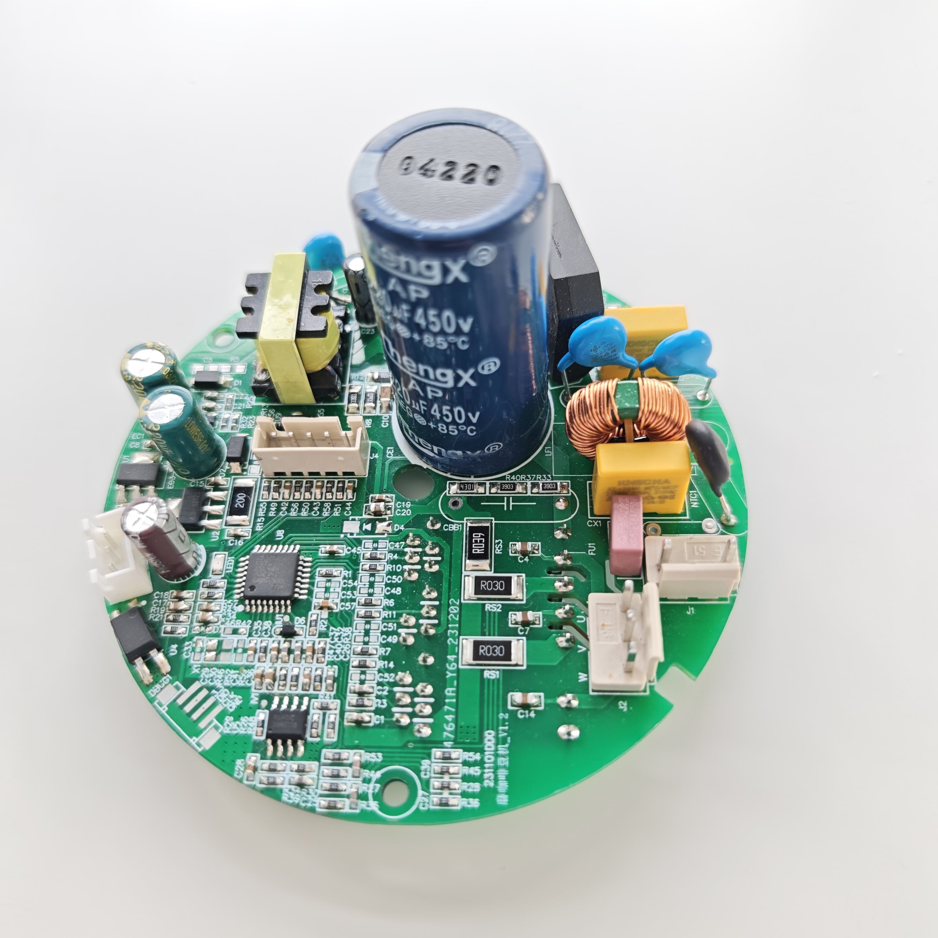 Raspberry Pi Gaggia Classic Arduino Coffee Machine PCB Board