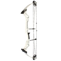 SPG chasse arc à poulies 55lbs alliage réglable adulte extérieur tir à l'arc divertissement flèche cible tir dispositif d'entraînement