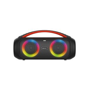 2022 BKK último altavoz al aire libre impermeable IPX5 mini altavoz de diente azul televisión portátil, Audio en casa, video y accesorios B63 - Product Image 4
