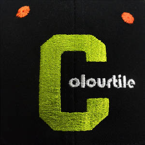 Gorra de Béisbol con Logotipo Bordado Personalizado OEM, MOQ Bajo, 6 Paneles, Estructurada, Suave, Transpirable, de Algodón, Ajustable, Unisex - Product Image 4